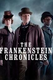 Imagem de pôster de TV de The Frankenstein Chronicles