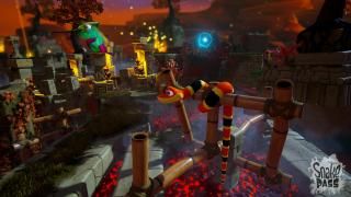 „Snake Pass“ žaidimo ekrano kopija Nr. 2