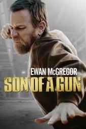 Imagem do pôster do filme Son of a Gun