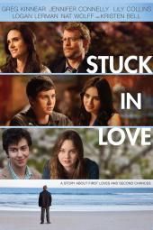 Imagem do pôster do filme Stuck in Love