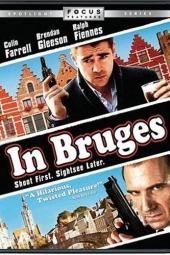 Imagem de pôster de filme em Bruges