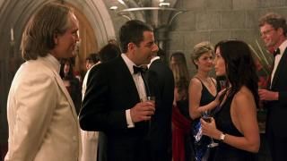 Johnny English Movie: Prizor # 2