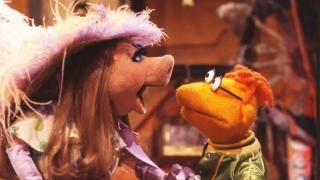 Muppet Show TV Show: Scene # 3