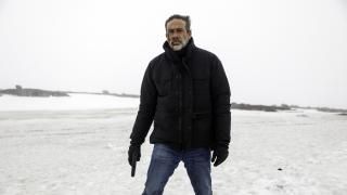 Der Postkarten-Killing-Film: Szene 2