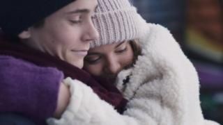 SKAM (Skam) tv-show: Romantik