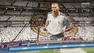 FIFA 20-skærm nr. 3
