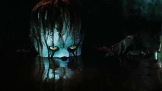 It Movie: Escena # 1