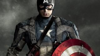 Capitán América: El primer vengador