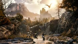 GreedFall-Screenshot #1