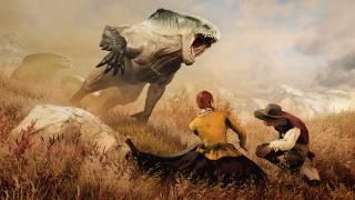 GreedFall-Screenshot #2