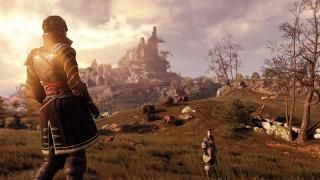 GreedFall-Screenshot #3