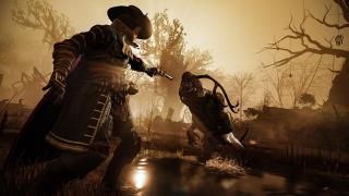 GreedFall-Screenshot #4