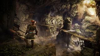 GreedFall-Screenshot #5