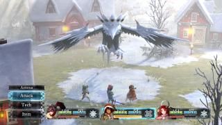 Ich bin Setsuna Screenshot