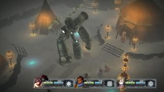Ich bin Setsuna Screenshot