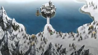 Ich bin Setsuna Screenshot
