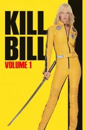 Kill Bill: vol. 1 imagem de pôster de filme
