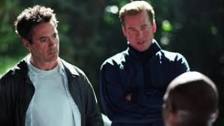 Kiss Kiss Bang Bang Film: 3. stseen