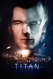 Titan Film Poster Resmi