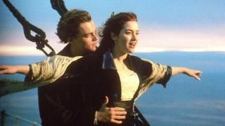 Titanic