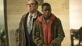 Film o zarobljeništvu: Mulligan i Gabriel