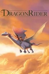 Imagem do pôster do Dragon Rider