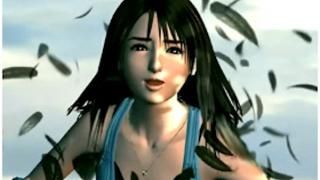 Final Fantasy VIII skærmbillede nr. 2
