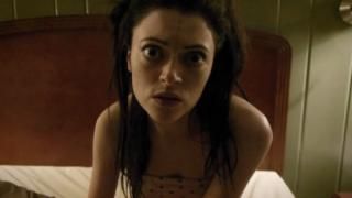 Captura de tela V / H / S