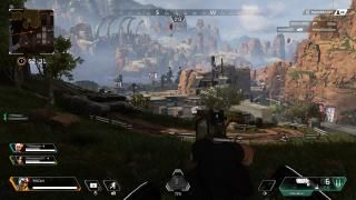 Posnetek zaslona št. 4 Apex Legends