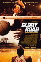 Slika plakata filma Glory Road