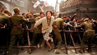 Film Ip Man: Scéna # 3