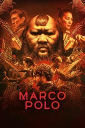 Marco Polo TV-plakatbilde