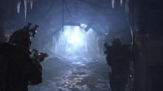 Metro 2033 Game: Screenshot # 3