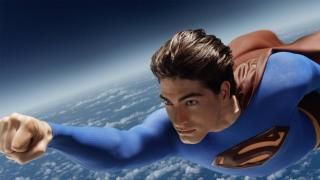 Supermens atgriežas filma: 1. aina