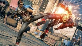 Tekken 7 Screen # 2