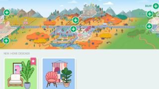 Toca Life World: Lietotne Build Stories: 5. ekrānuzņēmums