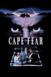 Imagem do pôster do filme Cape Fear
