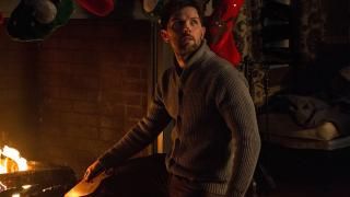 Krampuse film: Stseen 2