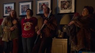 Krampuse film: Stseen 3
