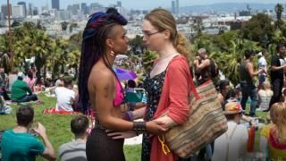 Sense8 Ekrānuzņēmums