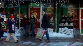 Überlebender Weihnachtsfilm: Szene #2