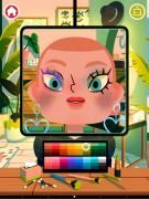 تطبيق Toca Hair Salon 4: لقطة الشاشة رقم 5