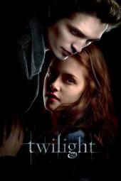 Imagem do pôster do filme Twilight