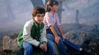 برنامج The Wonder Years TV Show: المشهد رقم 1