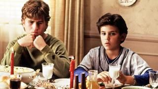 برنامج The Wonder Years TV Show: المشهد رقم 2