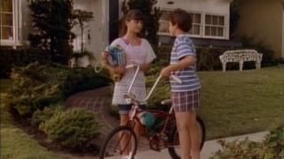برنامج The Wonder Years TV Show: المشهد رقم 4