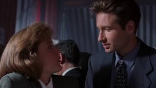 TV-oddaja X-Files: prizor # 3
