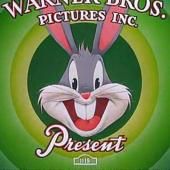 Bugs Bunny: imagem do pôster do Big Top Bunny