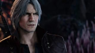 „Devil May Cry 5: Special Edition“ ekranas Nr. 1