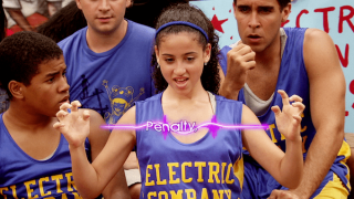 The Electric Company TV Show: Scene # 4